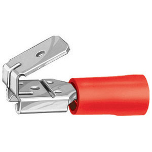 208W - PREINSULATED TERMINALS - Prod. SCU